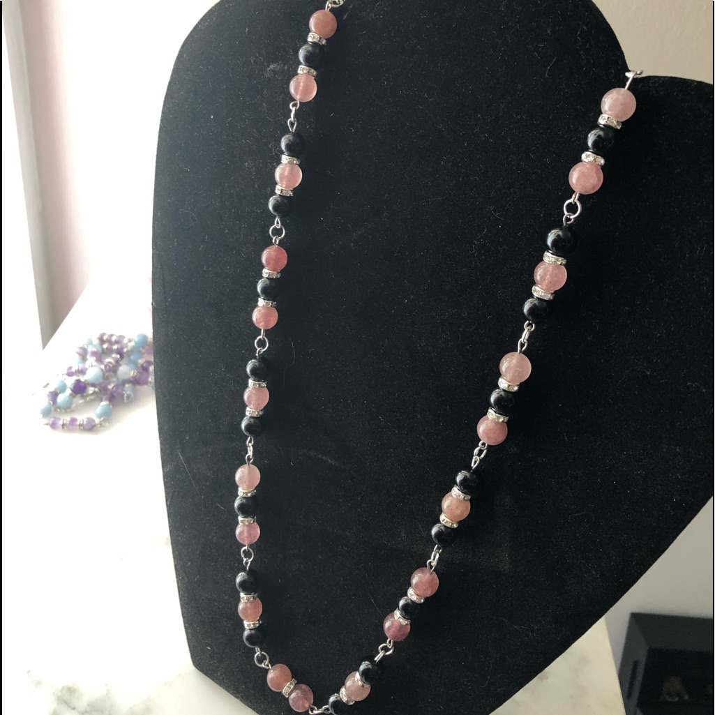 Affection Necklace